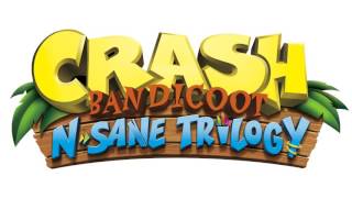 Crash Bandicoot N Sane Trilogy Music The Time Twister Crash Bandicoot 3 Extended [upl. by Aicelav]