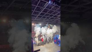 Epic Nitro Circus Stunts HighFlying Jumps and JawDropping Tricks [upl. by Wendin]