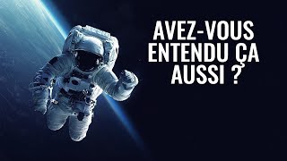 Des astronautes révèlent des faits mystérieux quils ont vus et vécus dans lespace [upl. by Amersham]