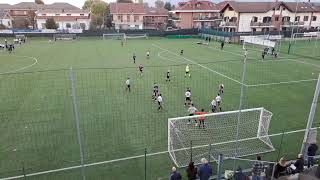 01112024 torneo Pianezza Halloweeen Kup U12  Sisport vs Pinerolo [upl. by Chuck]