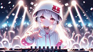 Nightcore Music Mix 2024 🎧 EDM Remixes of Popular Songs 🎧 EDM Best Gaming Music Mix [upl. by Ettenil]