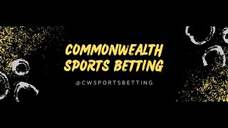 Commonwealth Sports Betting bestpiebets Introduction [upl. by Rases139]