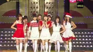 SNSD Girls Generation  ooh la la [upl. by Bronwen]