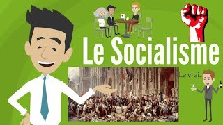 LE COMMUNISME LE SOCIALISME ET LEXTREME GAUCHE  DME [upl. by Ahtekahs]