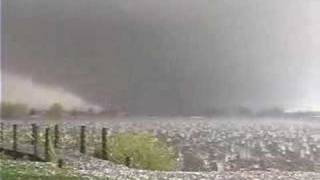 Tornado footage [upl. by Shaina]