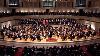 Muti Conducts Beethoven 9 [upl. by Sammer]