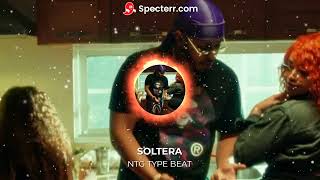 Ntg x Dowba X Eladio Carrion Type Beat  Ntg Trap Beat  Ntg Type Beat 2024 Ntg Type BeatquotSOLTERAquot [upl. by Nirel]