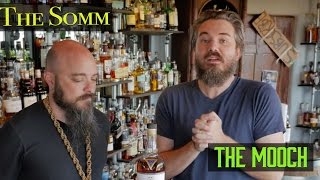 The Whiskey Vault  Episode 104  MaCallan 12 Double Cask [upl. by Eanod]