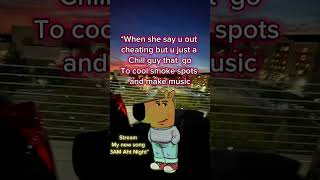 Just a chill guy music rap artist trap sofaygo liluzivert dontoliver hiphopmusic memes [upl. by Gaut422]