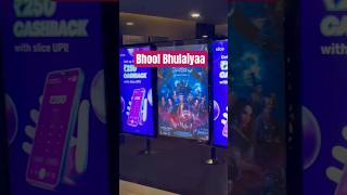 Bhool Bhulaiyaa 3 cinepolis youtubeshorts trending shorts capturedglam20 bhoolbhulaiyaa3 [upl. by Eryn554]