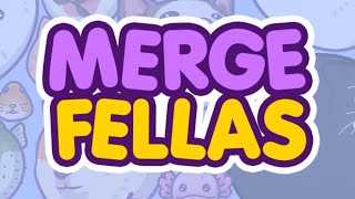 🔴Merge Fellas  Gameplay🔴LuisBrawlstars is Live🔴 [upl. by Higginbotham]