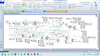 Modelamiento de procesos de refinación con Aspen Hysys Petroleum Refining [upl. by Humbert52]