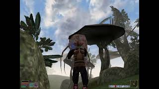 Morrowind Perfect Character Episode 374 Helping Tinos Drothan [upl. by Miharbi]