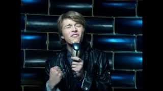 Sterling Knight quotStarStruckquot  Official Music Video From The DCOM quotStarStruckquot [upl. by Ydnahs]