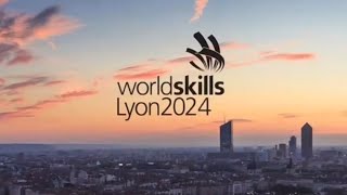 The 47th WorldSkills Competition is about to Start [upl. by Nylegna]