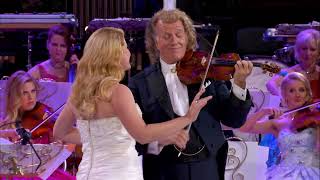 I Am Australian – André Rieu [upl. by Nadya]