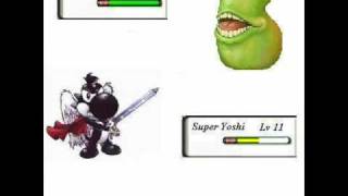 Youtube Poop Poopymon 7 [upl. by Auoh]