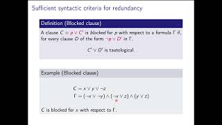 Exponential separations using guarded extension variables [upl. by Anitsenre]