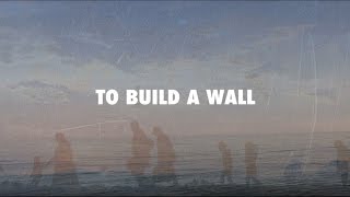 Will Varley  To Build A Wall Official Video [upl. by Elexa965]