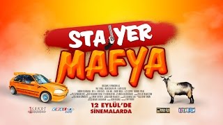 Stajyer Mafya Fragman [upl. by Orji]