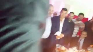 Rached Ghannouchi célèbre son anniversaire à Paris [upl. by Munford634]