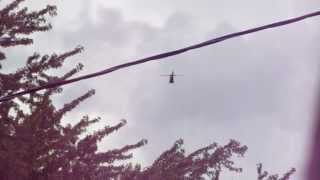 2005 Eurocopter EC135P2 FlyBy [upl. by Candace]