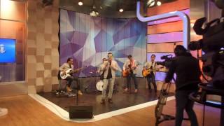 Sedalamdalam Rindu Spin Live at MHI TV3 21 February 2017 [upl. by Latsyrk]