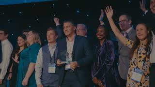 VideoTech Innovation Awards 2023 Highlights [upl. by Conley]