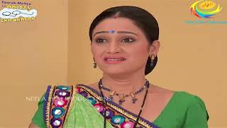 Ep 1787  Flats Ki Renovation  Taarak Mehta Ka Ooltah Chashmah  Full Episode  तारक मेहता [upl. by Lusa]