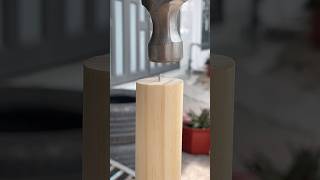 This way of connecting wood will surprise you short [upl. by Odin]