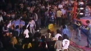 Inter  Brody vs Tsuruta 1983526 [upl. by Phil799]