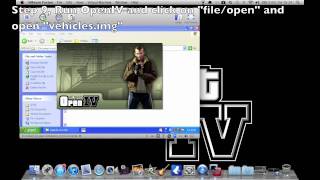 How to install and mod GTA 4 on a mac [upl. by Aniluj]