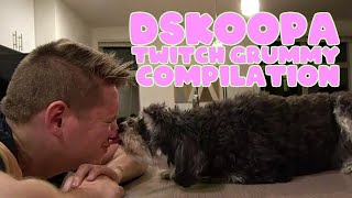 DSKoopa Twitch Grummy Compilation [upl. by Nnayt]