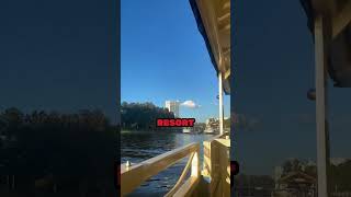 The Sassagoula River Cruise boats are back open [upl. by Lusa]