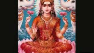 Shree Ashta Lakshmi Stotram [upl. by Hiro]