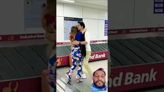 Loving reaction love couplegoals ytshorts shorts trending youtubeshorts [upl. by Yeliah]