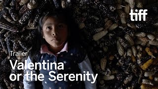 VALENTINA OR THE SERENITY Trailer  TIFF 2023 [upl. by Kiah311]