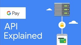 Google Pay API Explained [upl. by Pember]