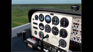 How to Improve Turbulence in FS2004  FSX [upl. by Aubrette550]