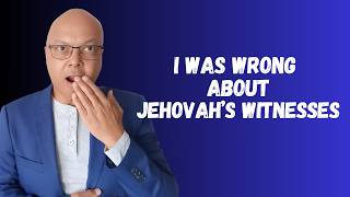 Jehovahs Witnesses Real Estate Empire Masquerading as a Religion [upl. by Iarahs]