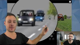 🕙10 Min Führerschein Theorie lernen ￼2023 Folge 1 [upl. by Giliane707]