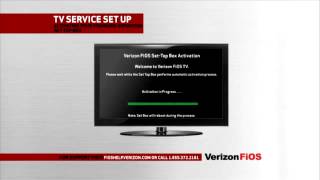 Verizon FiOS Self Installation [upl. by Adnawt]