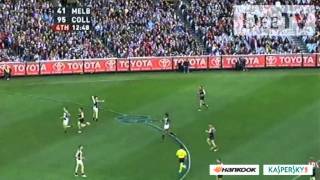 Jamie Bennell 2011 Highlights [upl. by Ainitsirk]