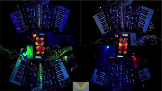 Moog double prodigy² [upl. by Bodkin]