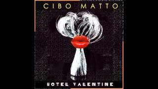 Cibo Matto  MFN [upl. by Relyuhcs]