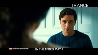 Trance  Official Trailer 1 HD [upl. by Nidya]