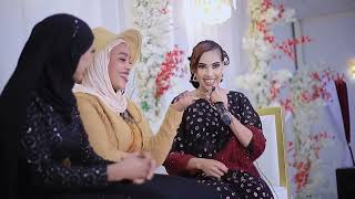 Salma Qurux kaa maarmi waayay  New Somali Music Video 2024 Official Video [upl. by Jehu]