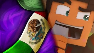 LOS MEJORES DE MEXICO UHC MEXICO ELITE HIGHLIGHTS S2  DED [upl. by Aguayo]