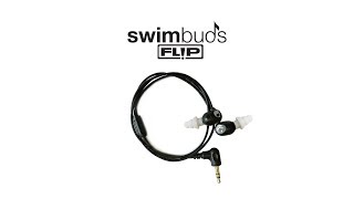 Swimbuds Flip Wear Guide [upl. by Anola224]