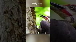 Fact About Woodpecker Bird [upl. by Nowaj]